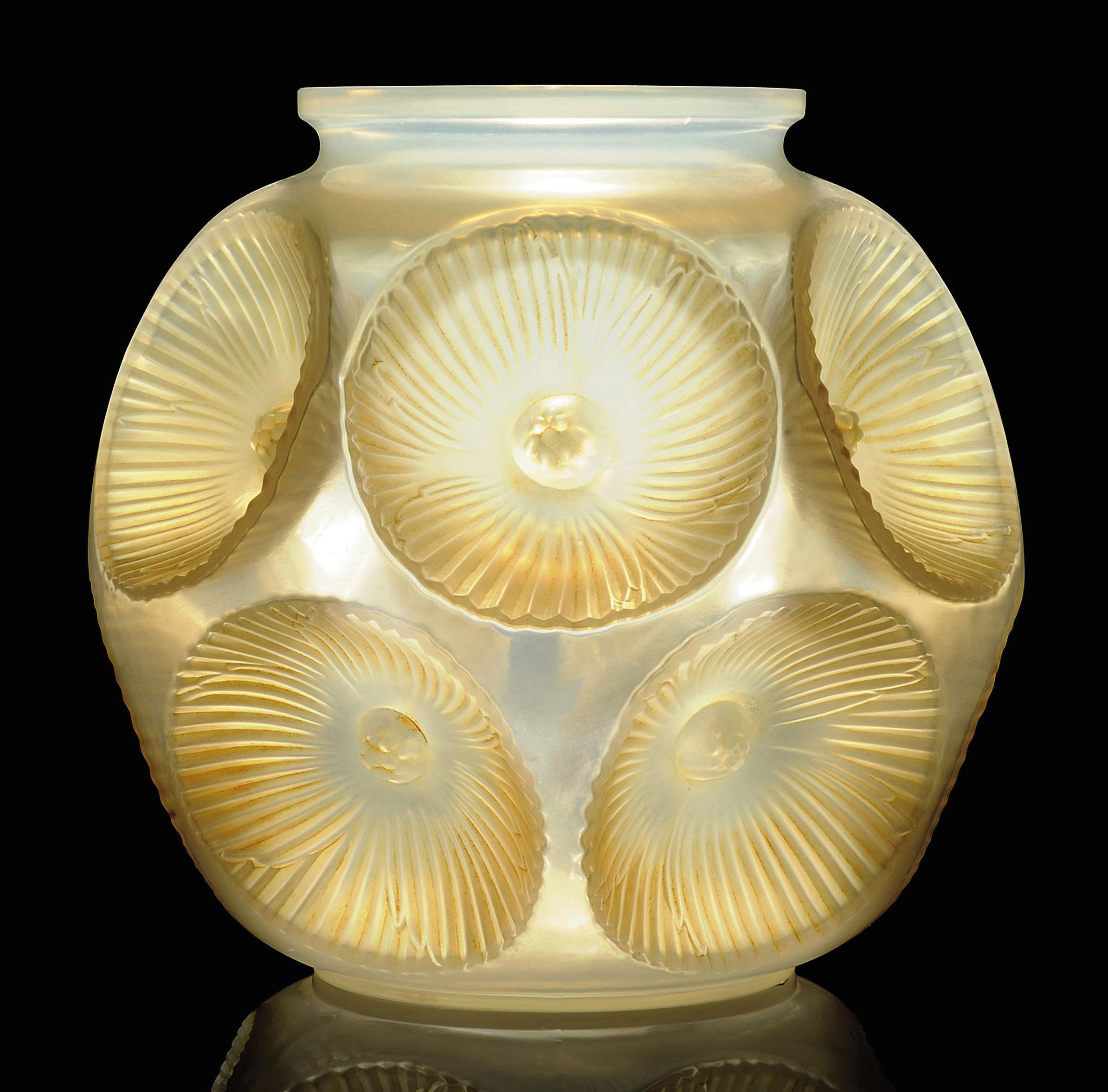 PICARDIE VASE, NO. 1006