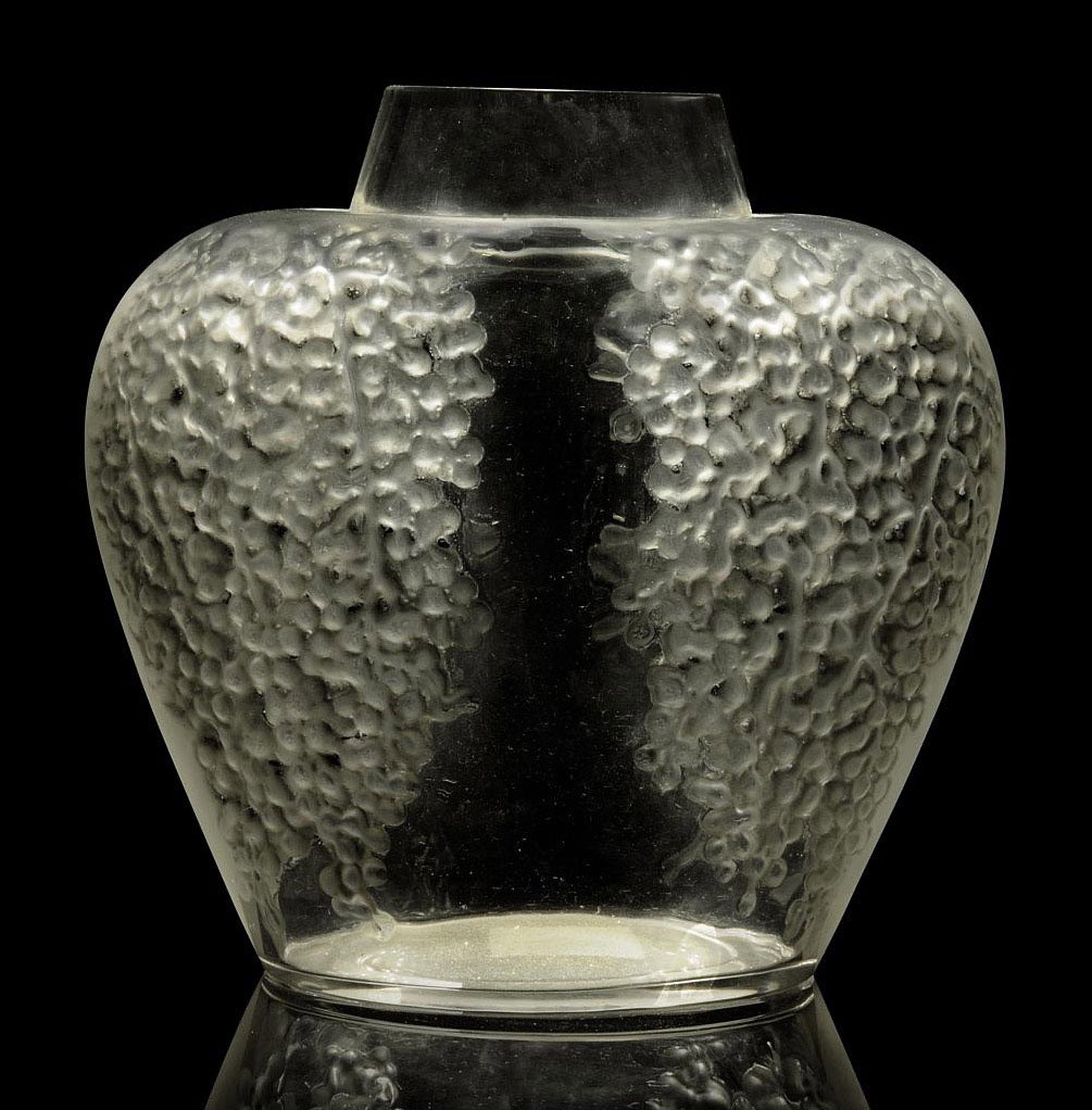POIVRE VASE, NO. 901
