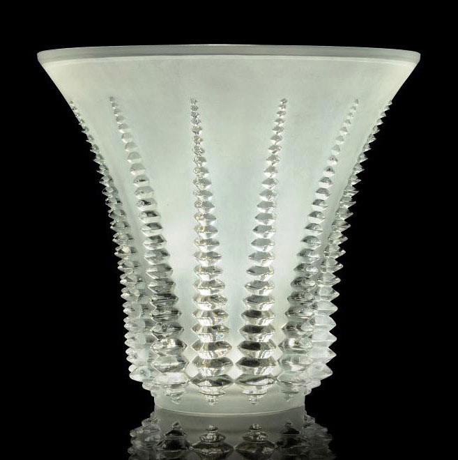 FONT-ROMEU VASE, NO. 10-893