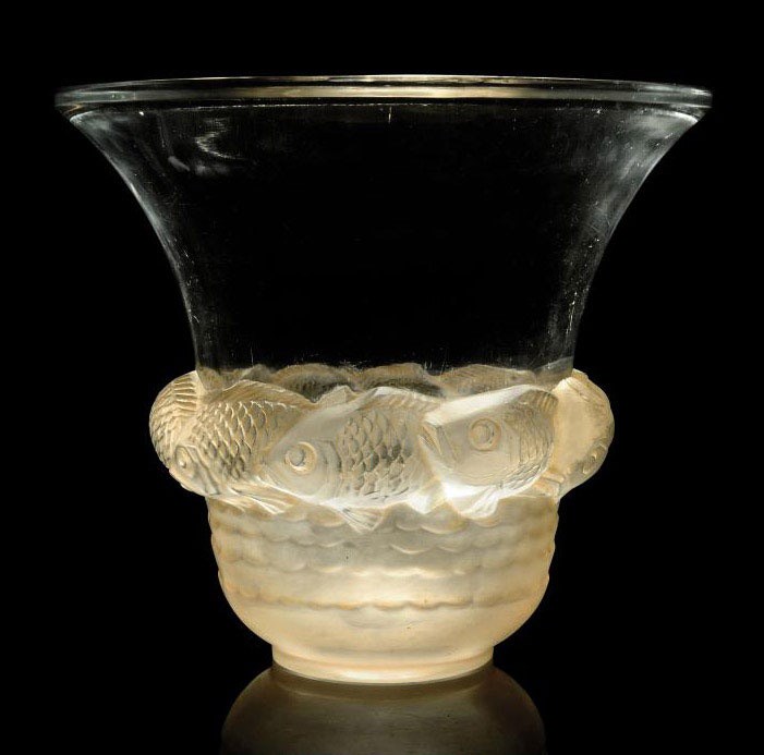 PIRIAC VASE, NO. 1043