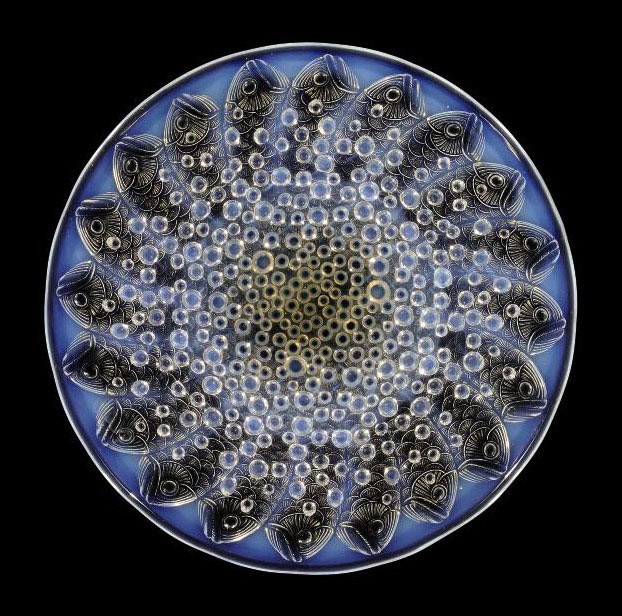 ROSCOFF BOWL, NO. 10-383
