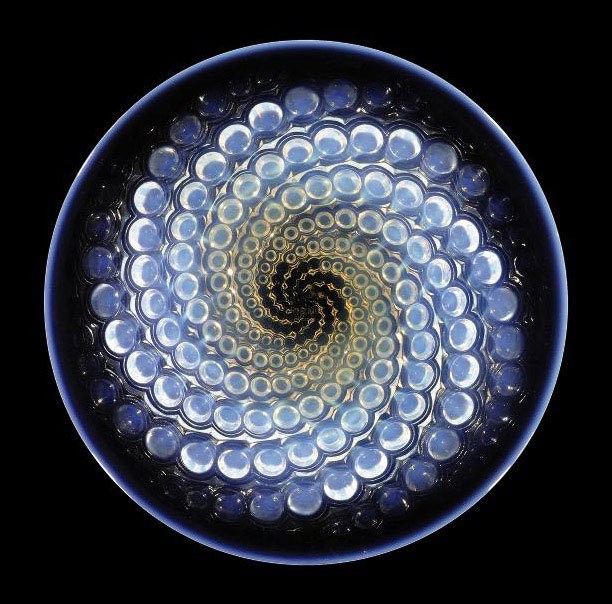VOLUTES BOWL, NO. 10-395