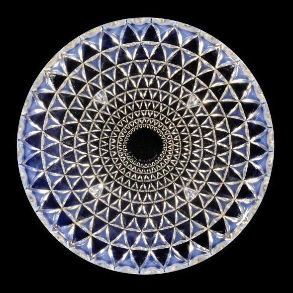 ROSACE BOWL, NO. 409