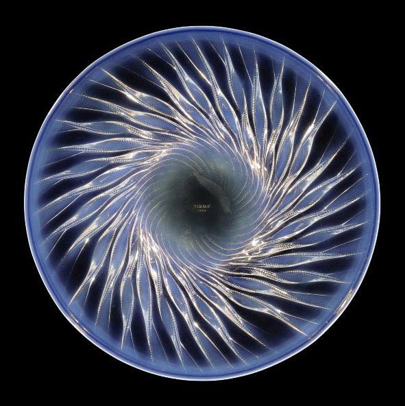 ALGUES BOWL, NO. 10-390