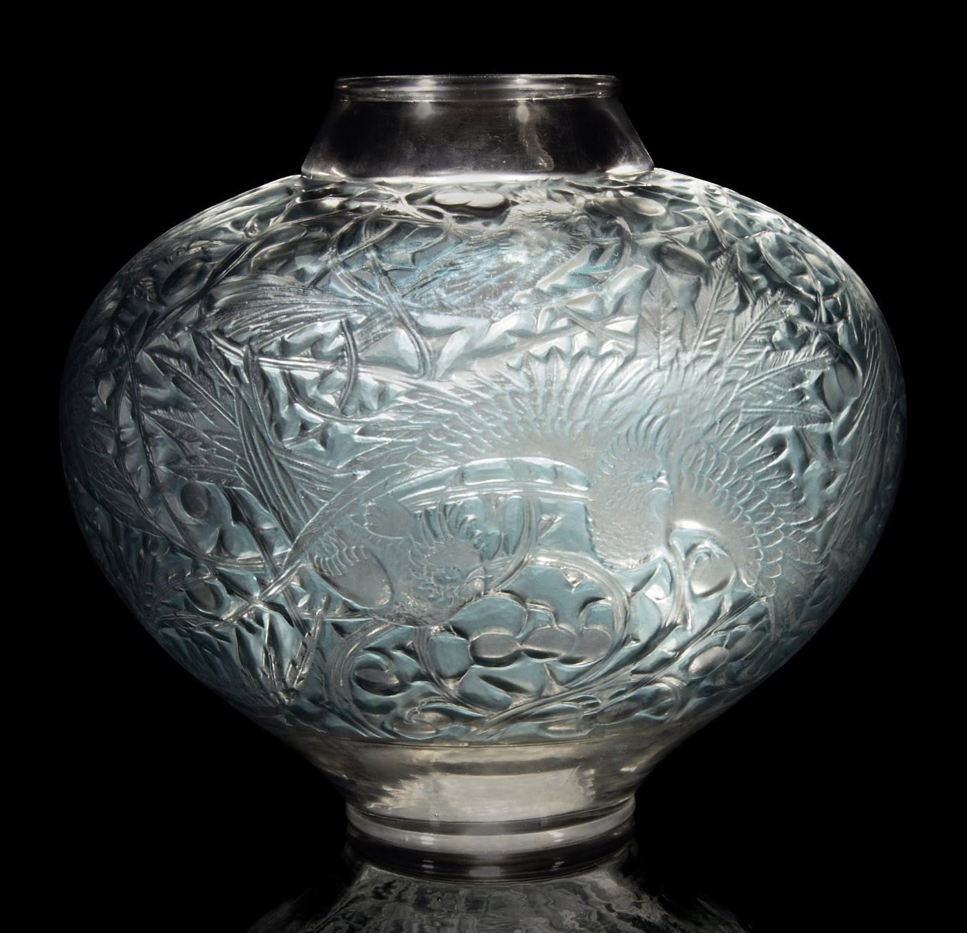 ARAS VASE, NO. 919