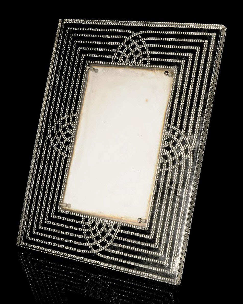 PERLÉ FRAME, B