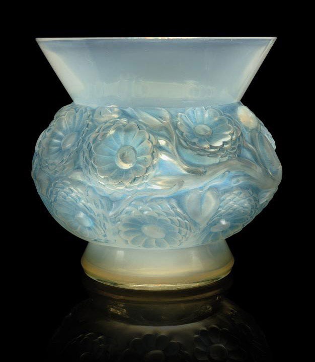 SOUCIS VASE, NO. 1039