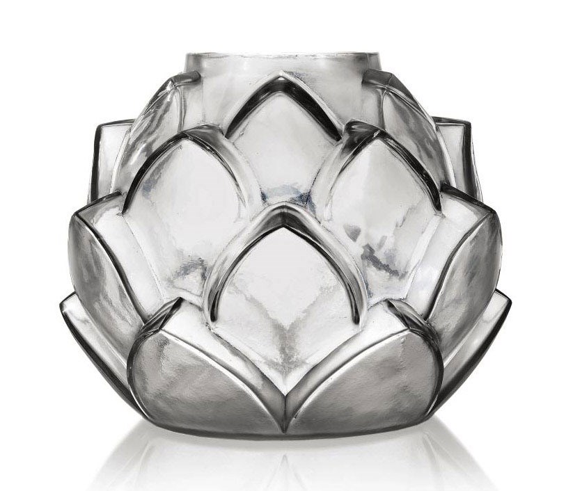 ARMOURIQUE VASE, NO. 1000