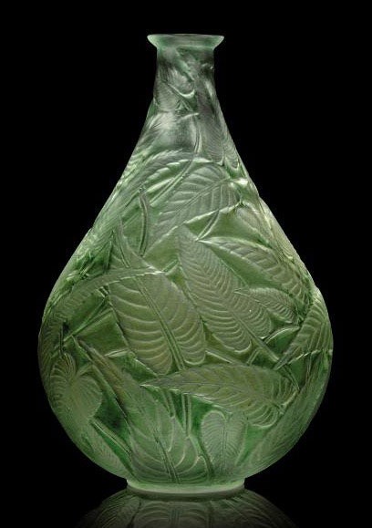 SAUGE VASE, NO. 935