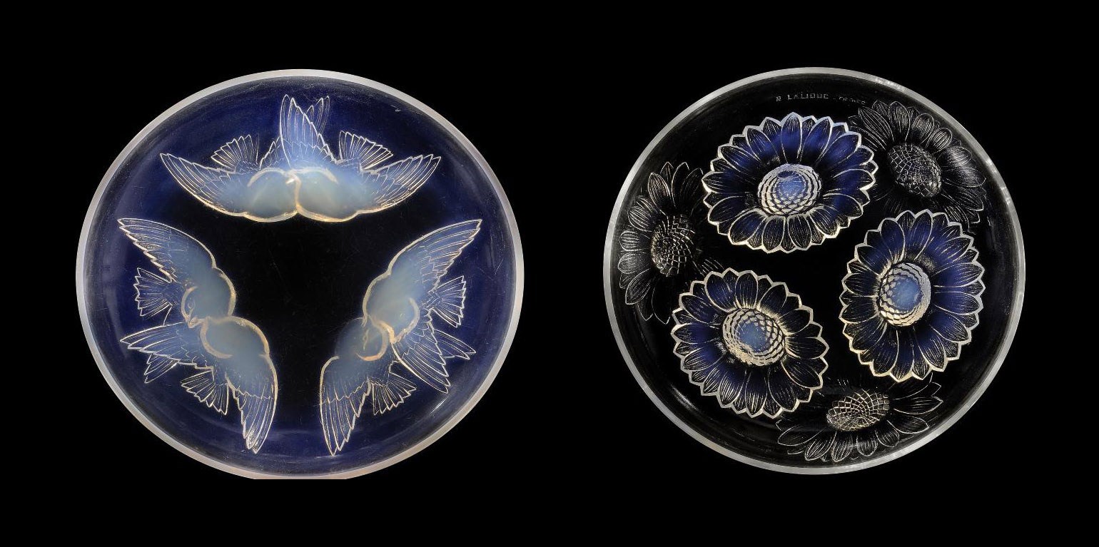 NONNETTES BOWL, NO. 398