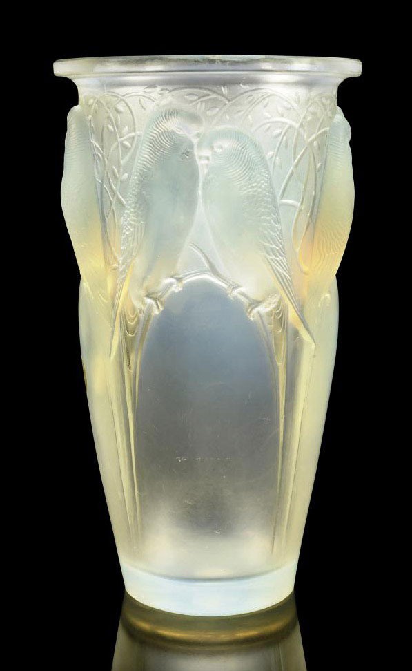 CEYLAN VASE, NO. 905