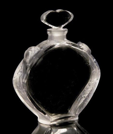 VIOLET NIOBÉ SCENT BOTTLE
