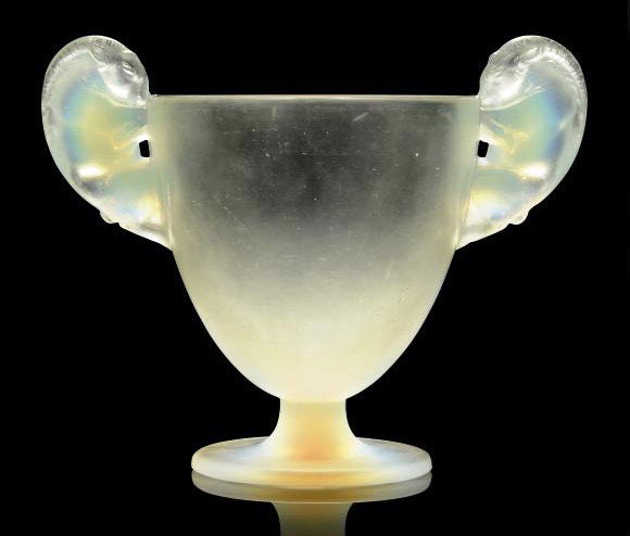 BELIERS VASE, NO. 904