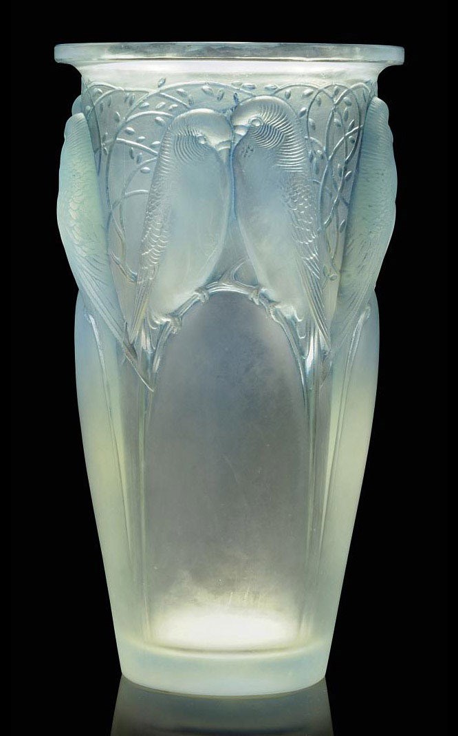CEYLAN VASE, NO. 905