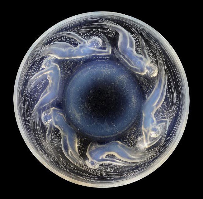 ONDINES BOWL, NO. 380