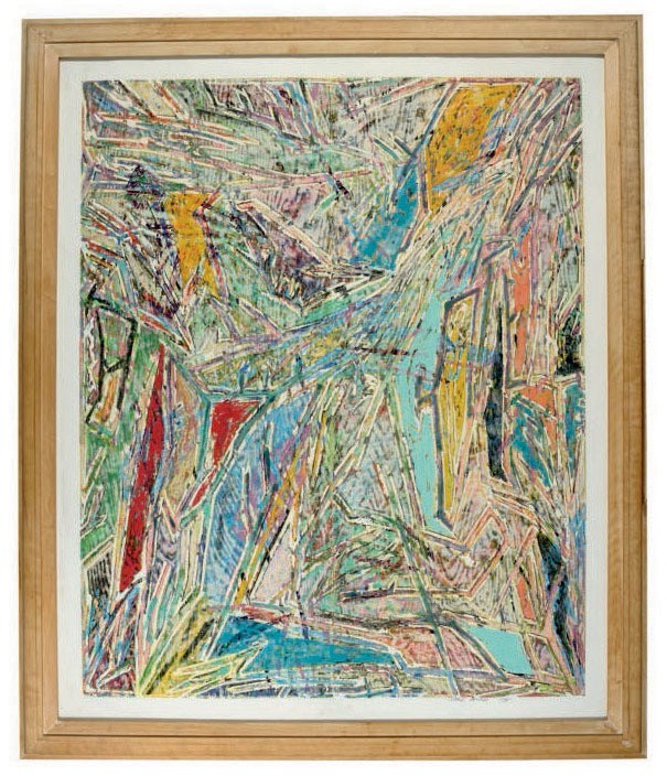 Charles Arnoldi (b. 1946)