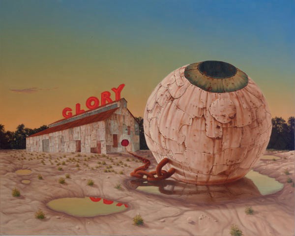 Steve Galloway (American, b. 1952)