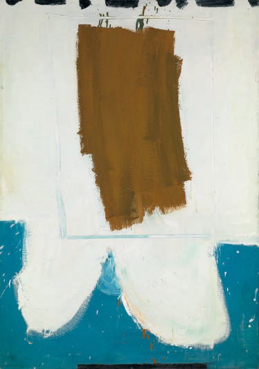 Emerson Woelffer (American, 1914-2003)