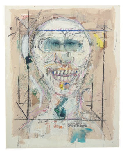 Bill Gersh (American, 1943-1994)