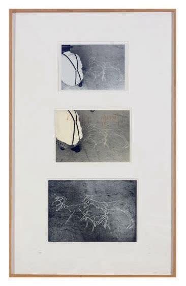 JOSEPH BEUYS (1921-1986)