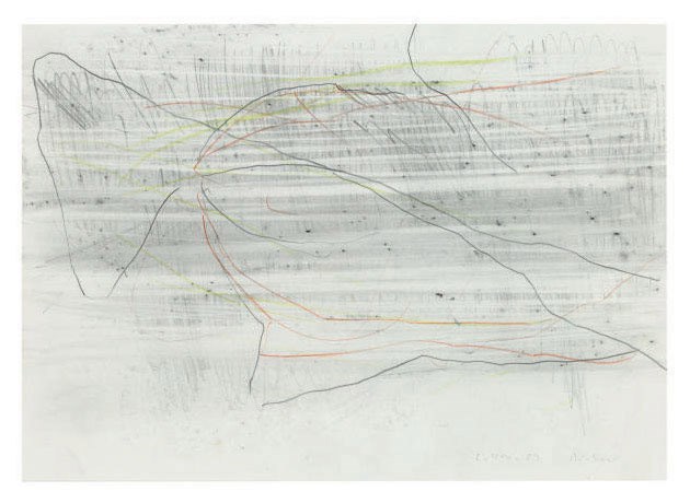Gerhard Richter (German, b. 1932)