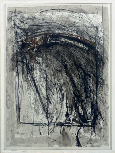 David Maxim (American, 20th Century)