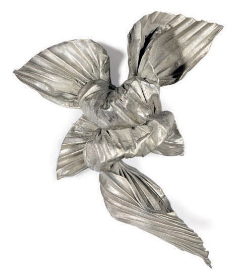 Lynda Benglis (American, b. 1941)