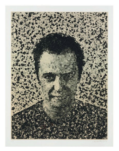Vik Muniz (b. 1961)