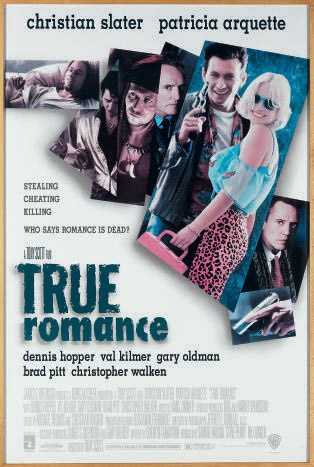 TRUE ROMANCE, 1993