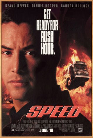 SPEED, 1994