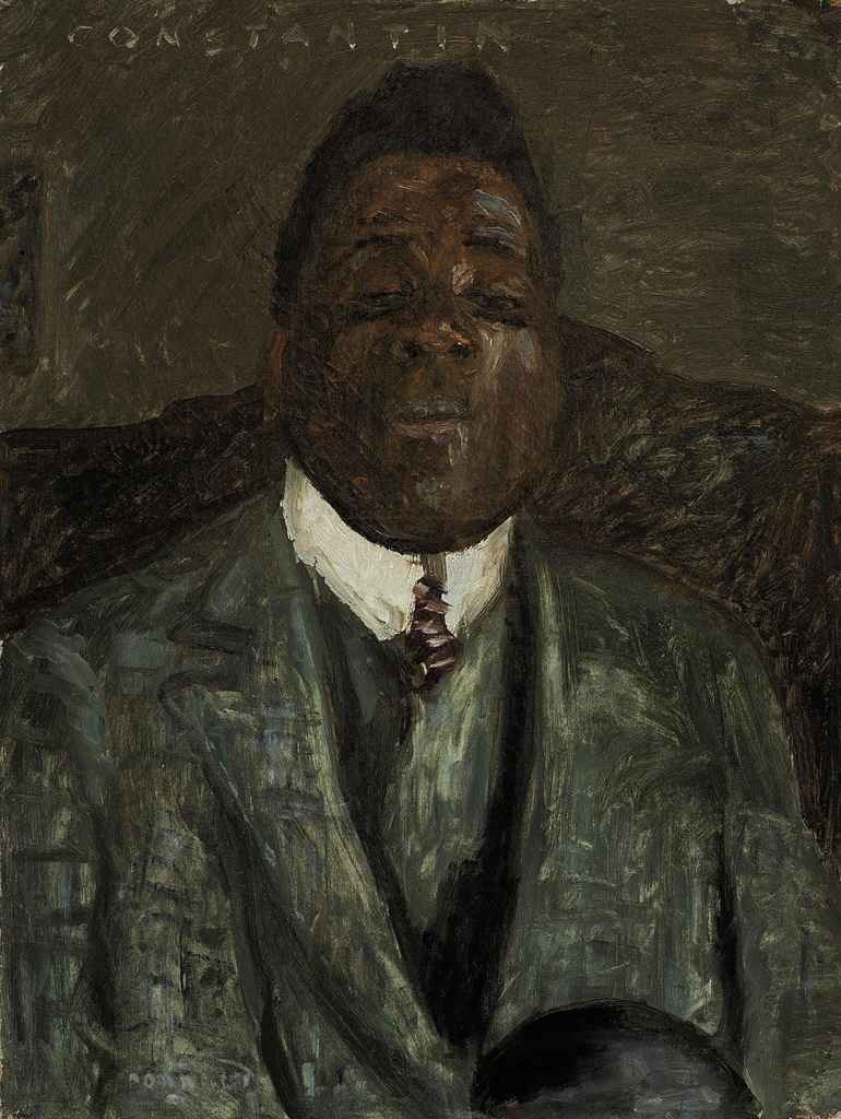 Pierre Bonnard (1867-1947)