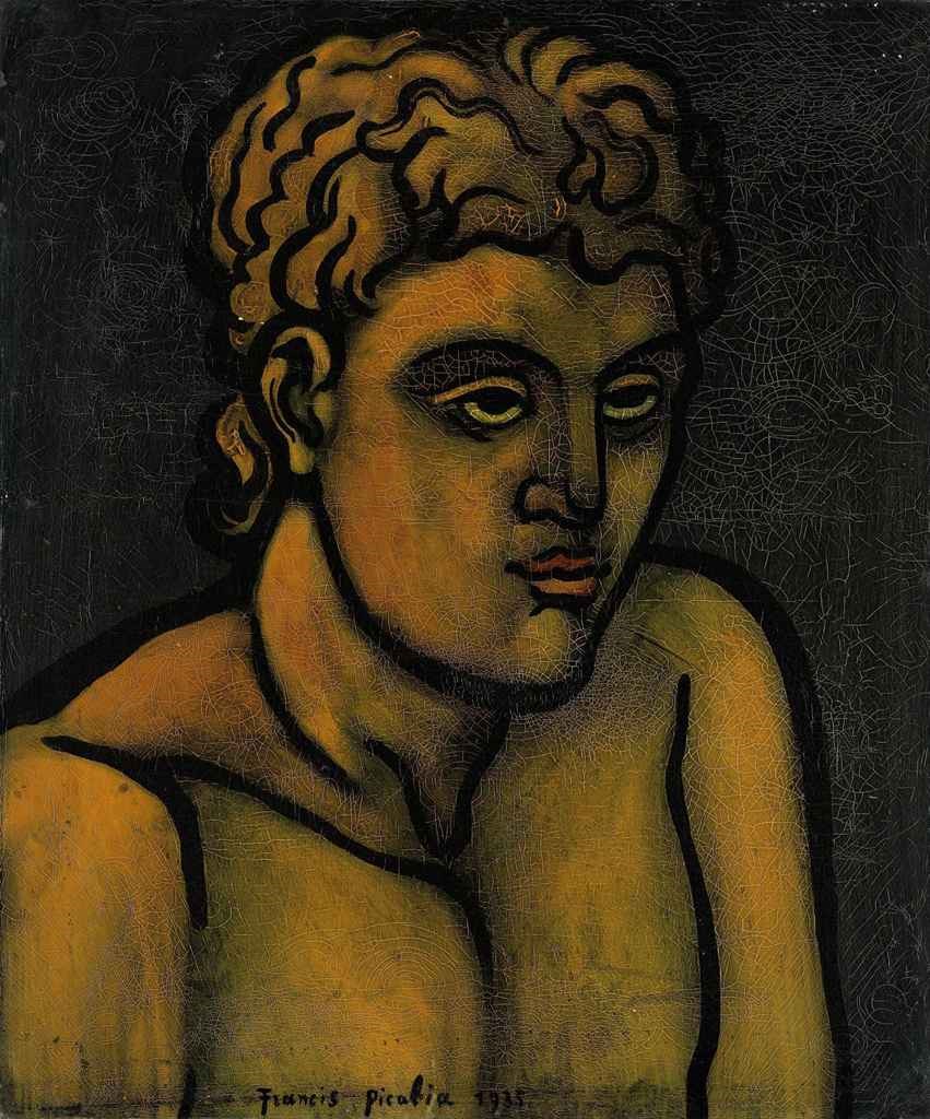 Francis Picabia (1879-1953)
