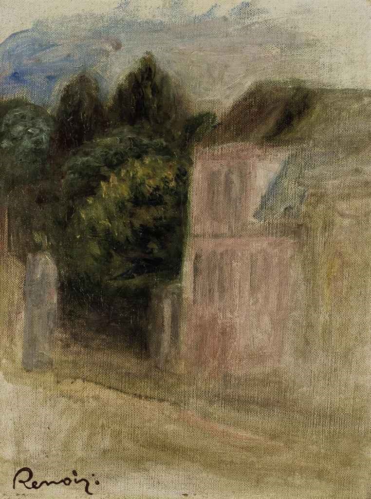 Pierre-Auguste Renoir (1841-1919)