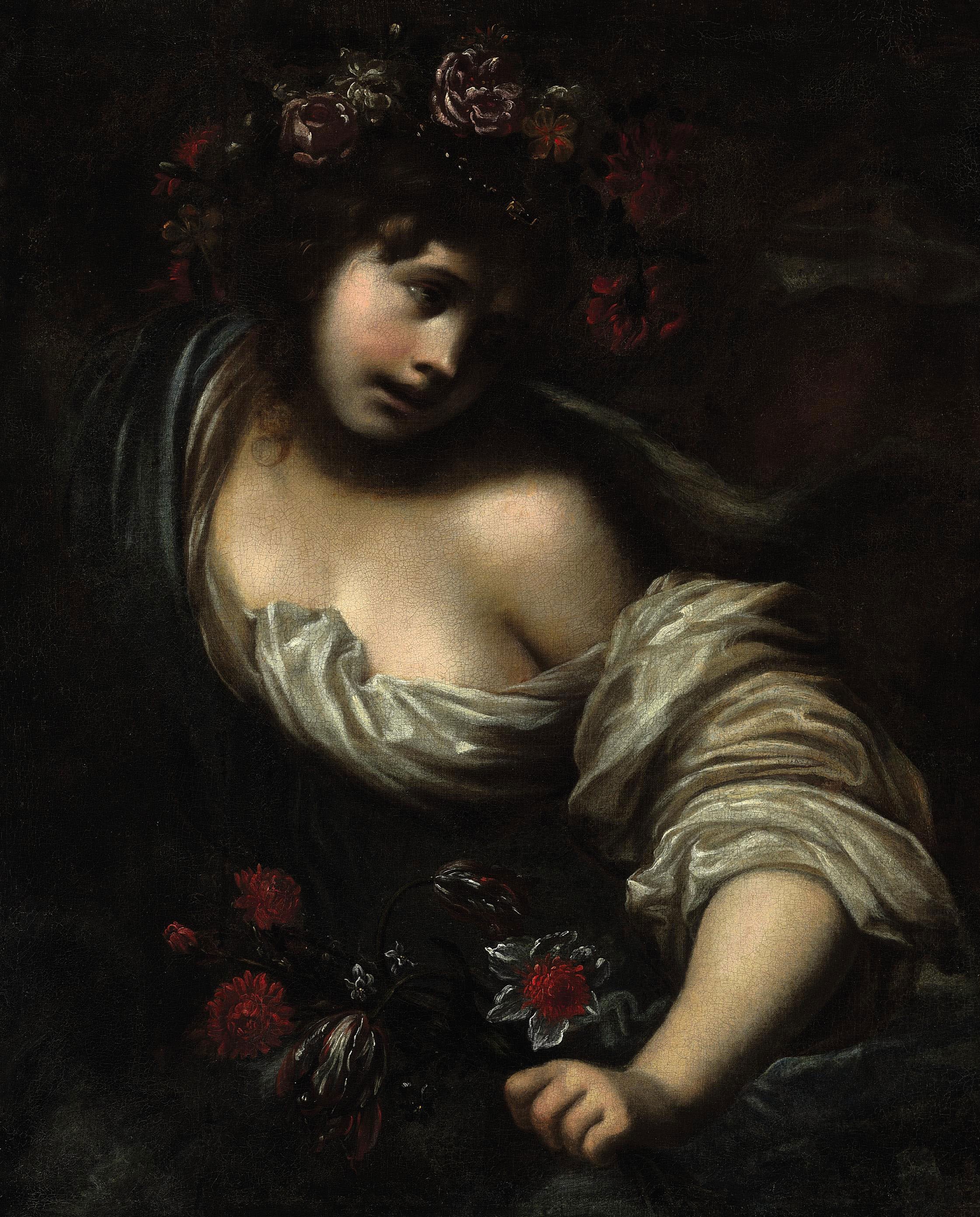 Simone Pignoni (Florence 1611-1698)