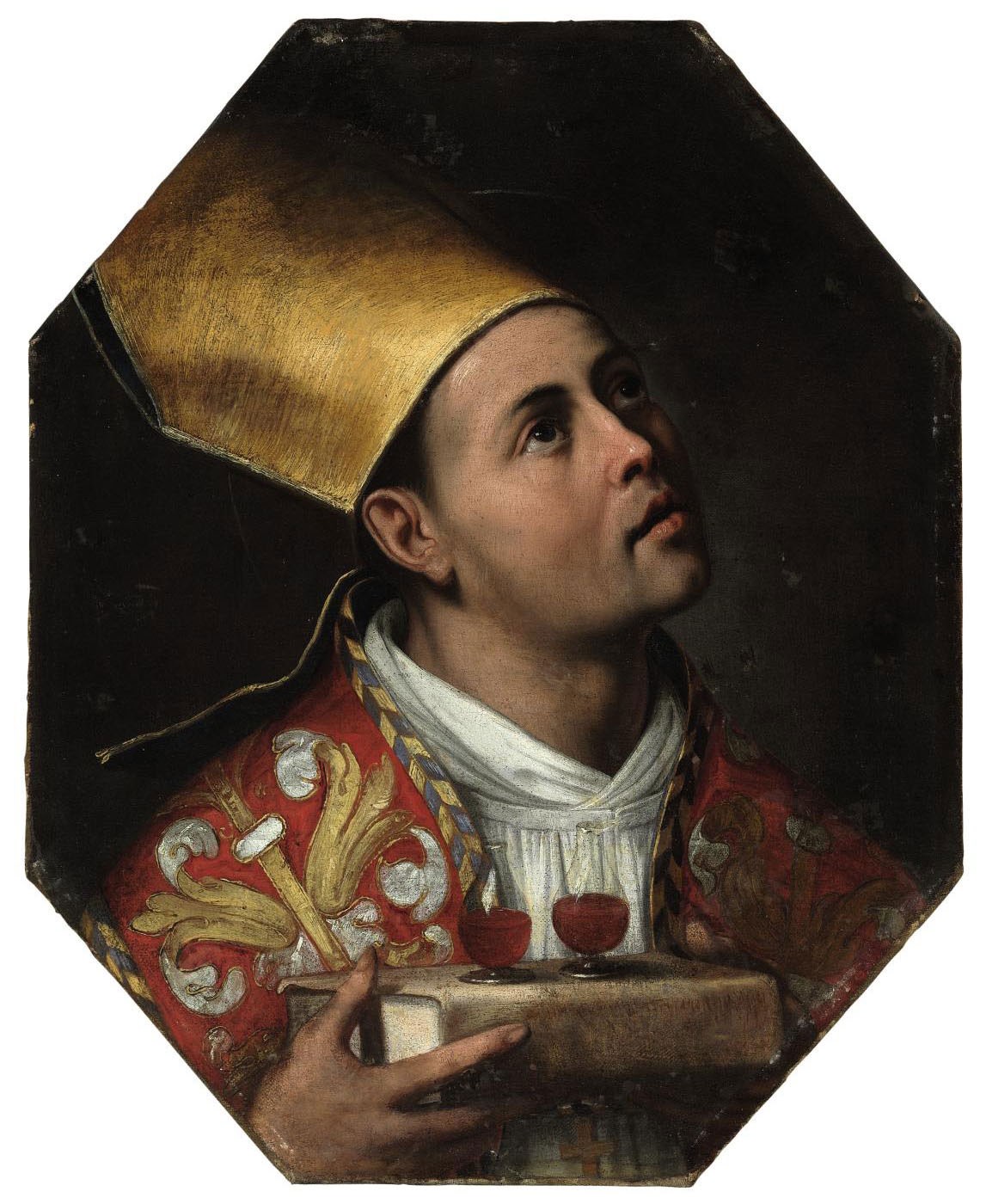Filippo Vitale (Naples c. 1585-1650)