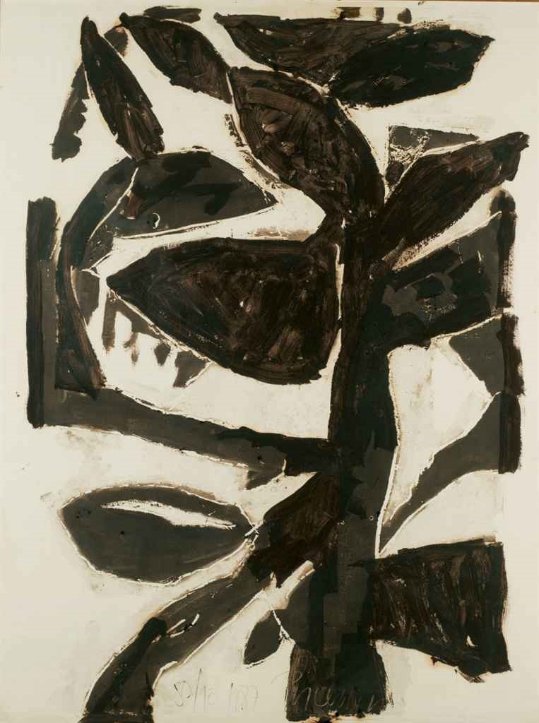 JEAN-PIERRE PINCEMIN (1944-2005)