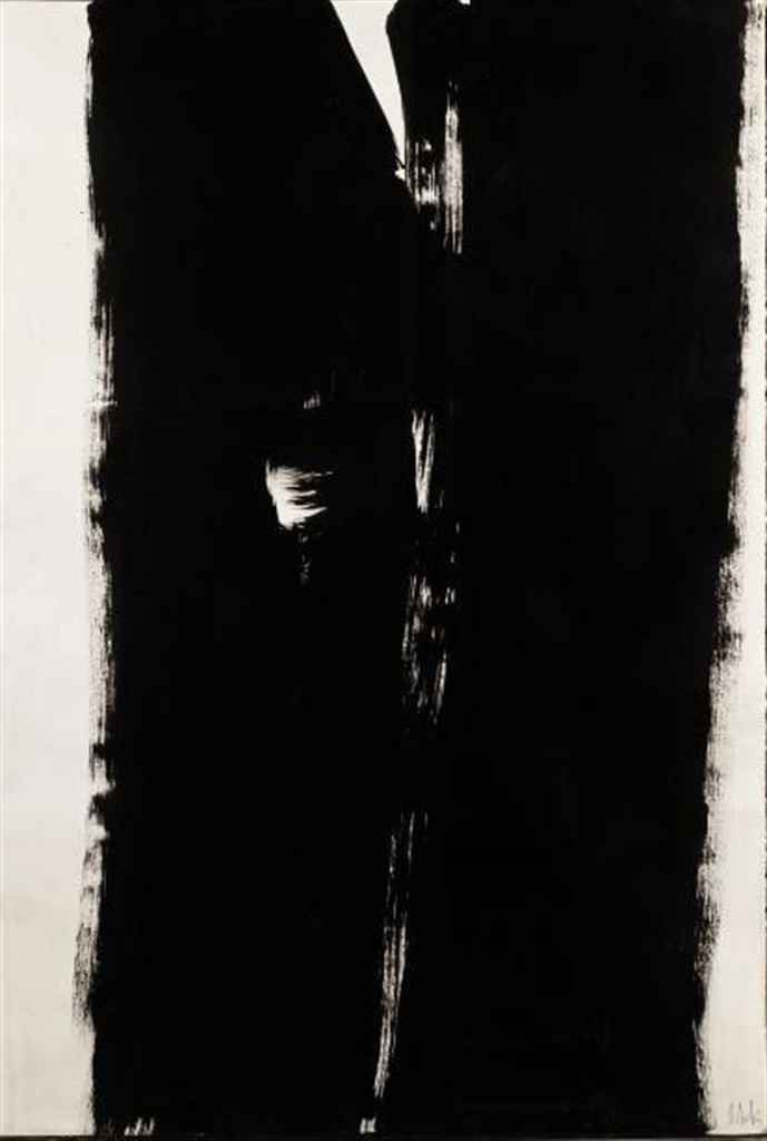 OLIVIER DEBRE (1920-1999)