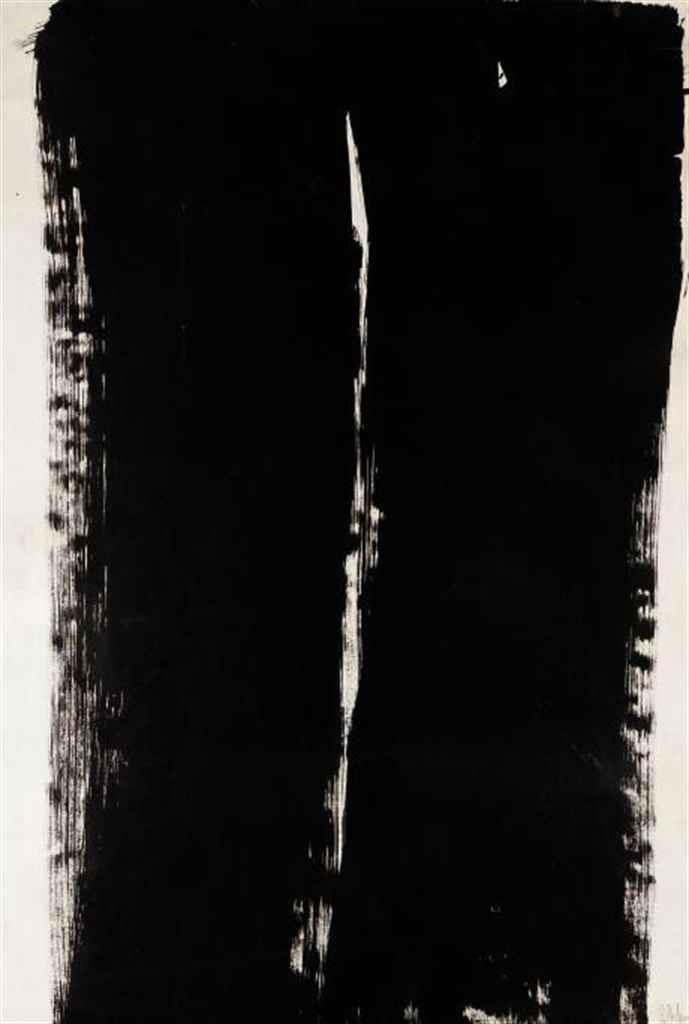 OLIVIER DEBRE (1920-1999)