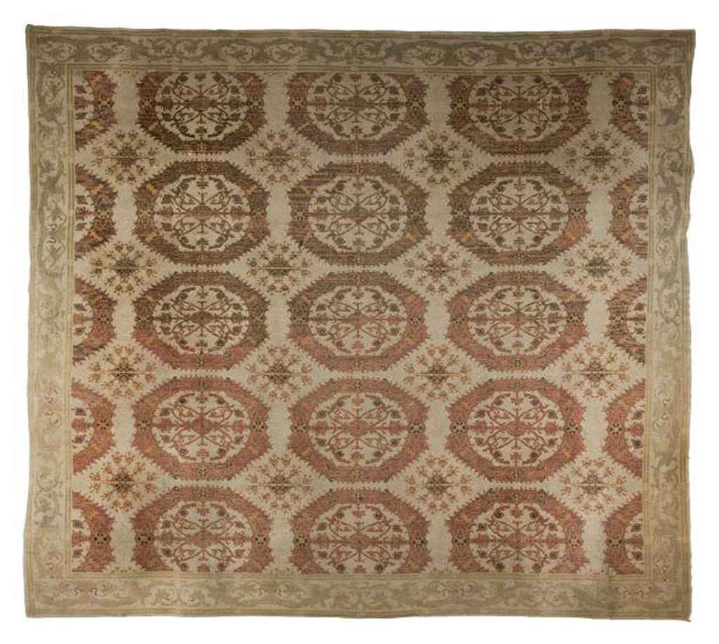 TAPIS MODERNE