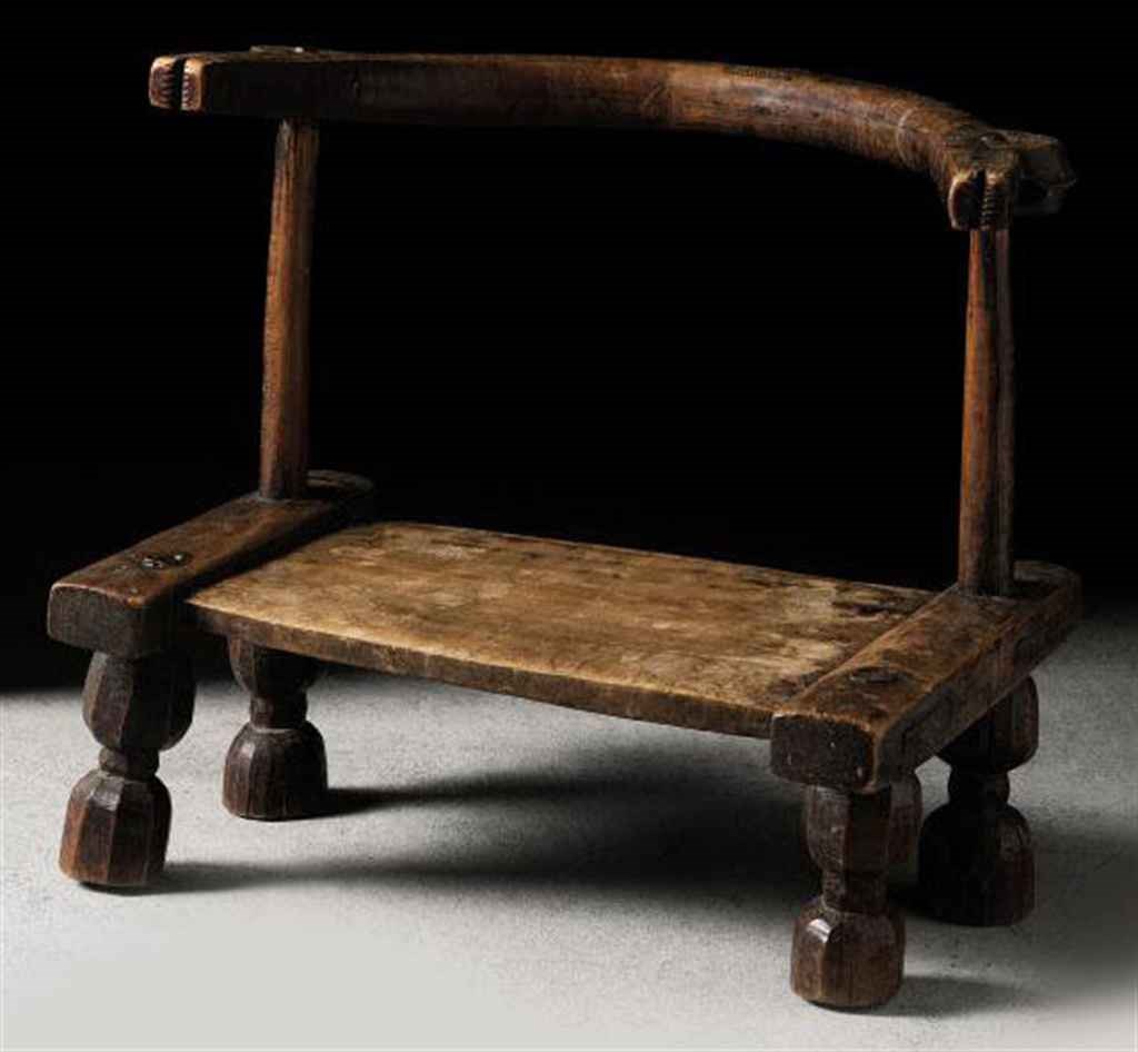 CHAISE DAN