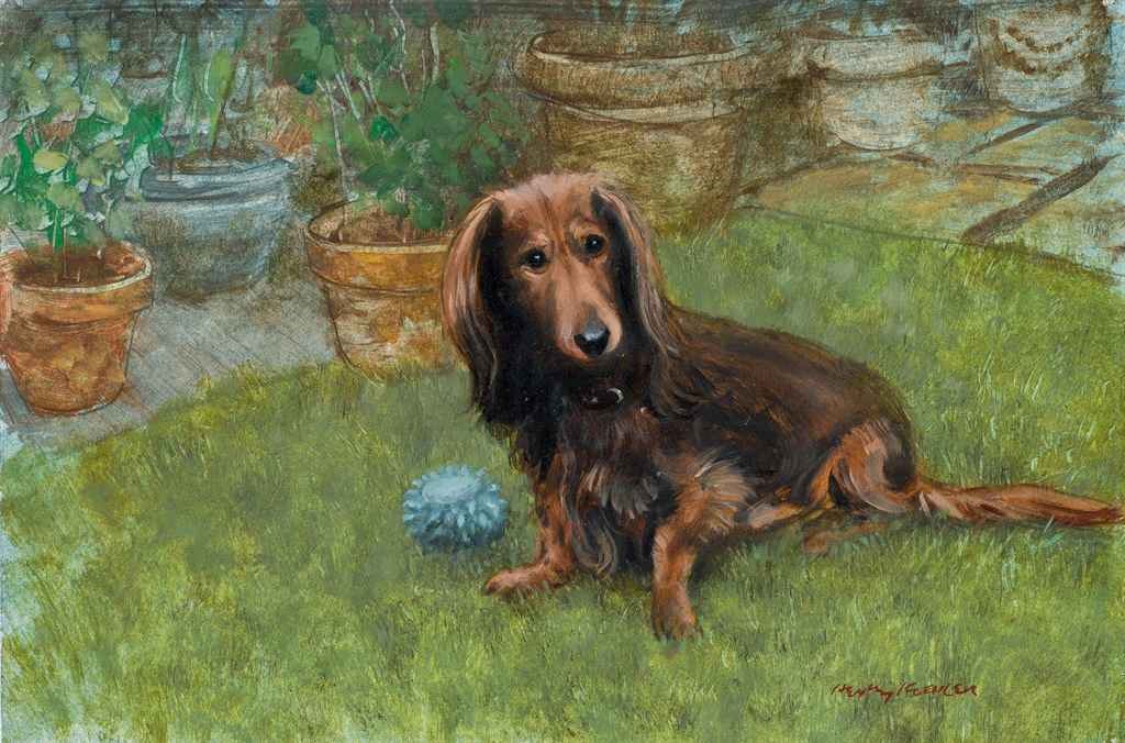 HENRY KOEHLER (NE EN 1927)