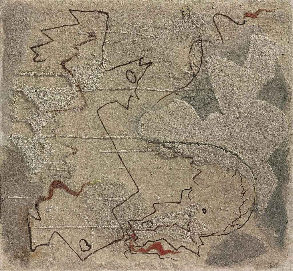 André Masson (1896-1987)