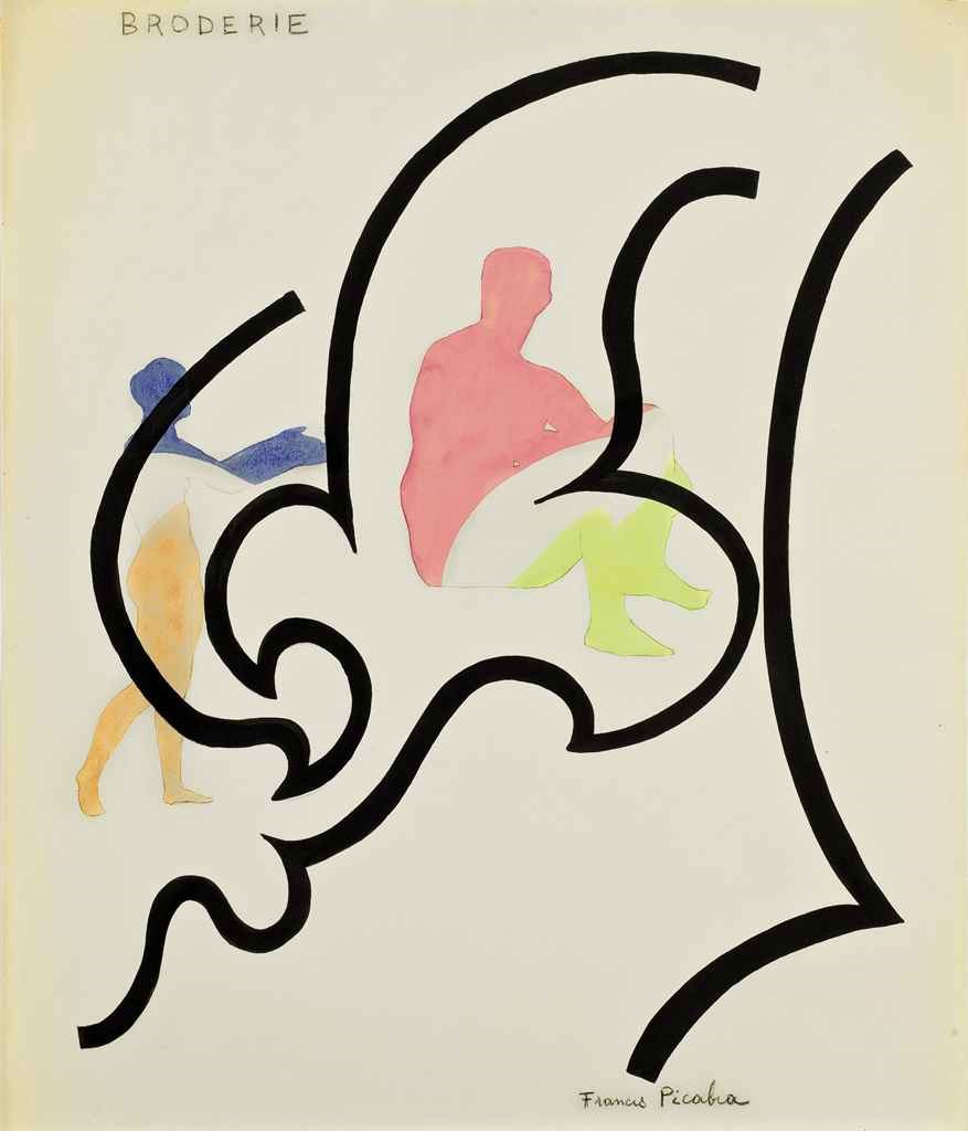 Francis Picabia (1879-1953)