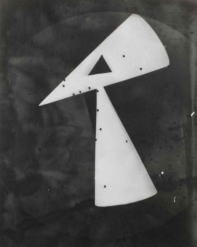 Man Ray (1890-1976)