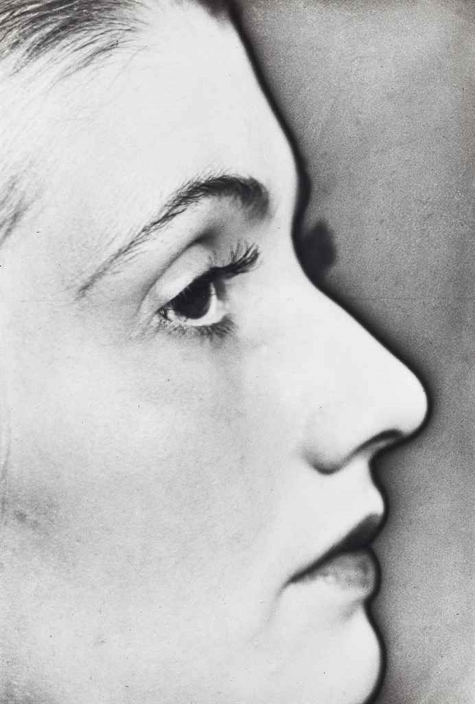 Man Ray (1890-1976)