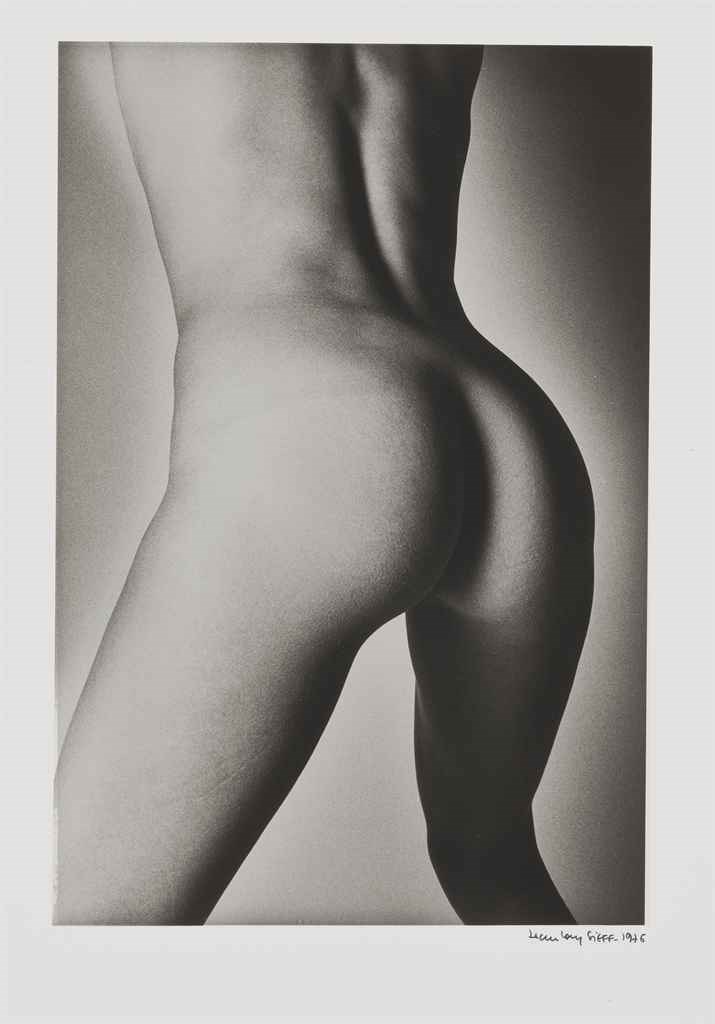 Jeanloup Sieff (1933-2000)
