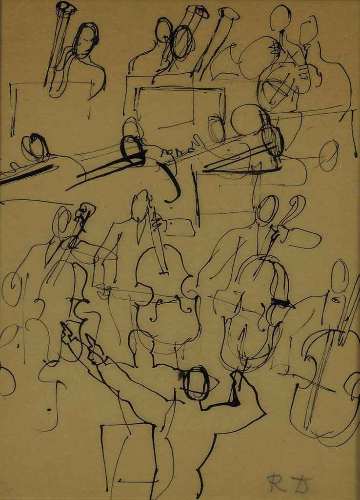 Raoul Dufy (1877-1953)