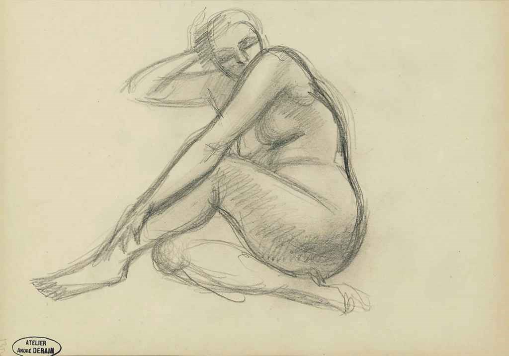 André Derain (1880-1954)