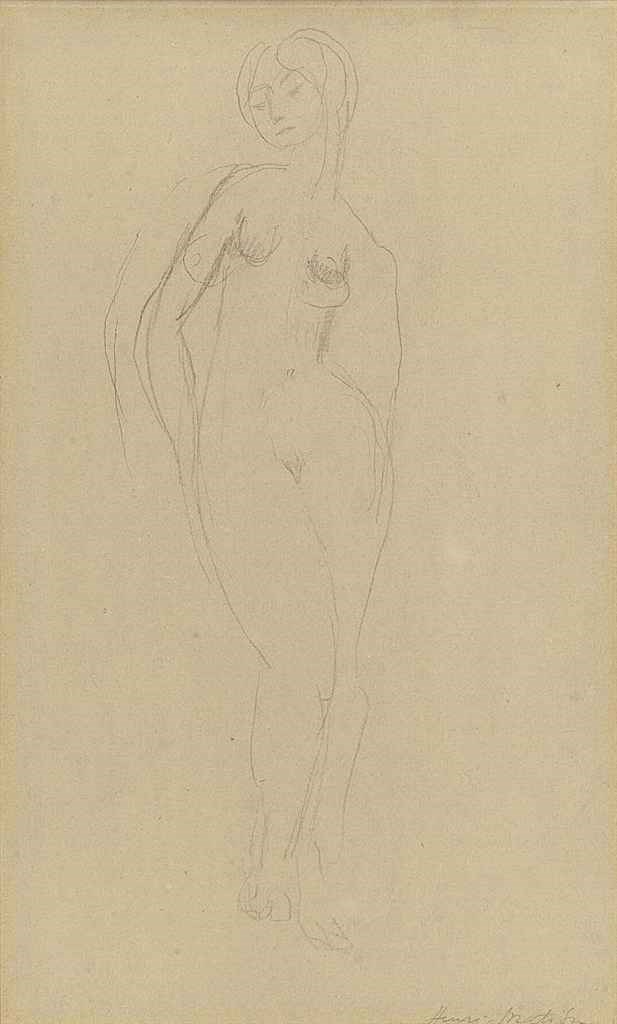Henri Matisse (1869-1954)