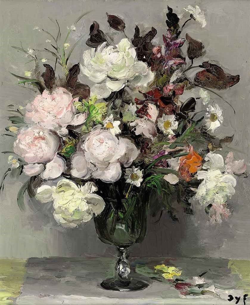 Marcel Dyf (1899-1985)